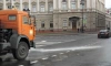 Петербург выделит 4 млрд рублей на покупку уборочной техники