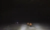 В Кошкино трое рыбаков застряли на льдине