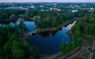 Ленобласть начинает подготовку к 100-летию