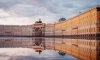 Петербург попал в список городов, где россияне хотели бы жить на пенсии