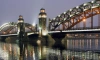 С 21 по 25 марта в Петербурге разведут 7 мостов 