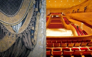 Мариинский театр представит на сцене балет по произведению Блока "Двенадцать"