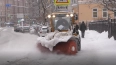 Количество машин для уборки улиц в Петербурге планируют ...