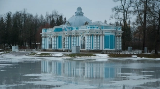 В понедельник и вторник в Петербурге будет скользко