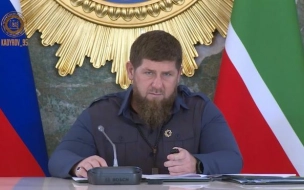 Кадыров призвал администрацию ИК-2 не выдавать Коран Навальному