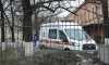 Всю неделю Петербург занимает первое место в статистике по заболеваемости ковидом