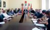 Руководители Выборгского района представили городским депутатам итоги за 2020 год и планы на 2021 год
