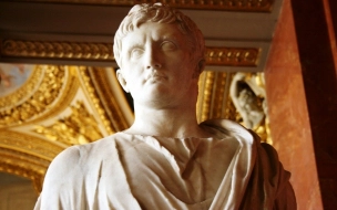 Римские императоры чаще всего умирали не своей смертью 