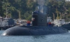 СМИ: Россия увеличила группировку субмарин с "Калибрами" в Средиземном море