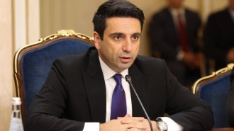 Армения заявила, что должна принять участие в саммите ЕАЭС в Петербурге