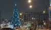 Смольный выделил на новогодние праздники в Петербурге более 300 млн рублей