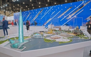 Путин анонсировал насыщенную программу на ПМЭФ-2026