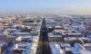 В Петербурге норма температуры достигла минимума