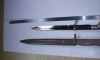 На Выборгской таможне у гражданина Швеции изъяли два штык-ножа первой половины ХХ века