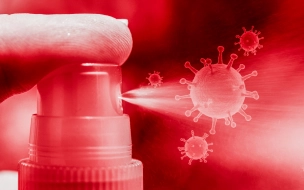 За минувшие сутки в Ленобласти выявили 172 новых случая коронавируса
