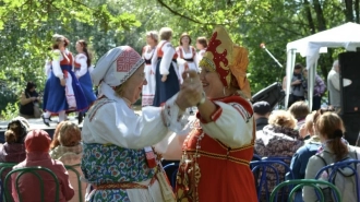 В Петербурге хотят через суд закрыть общество эстонской культуры