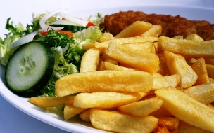 В Великобритании выросли цены на  Fish & Chips: мнение экспертов
