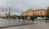 В среду петербуржцев ждет облачная погода и до +11
