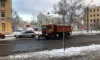 Губернатор поручил усилить уборку Петербурга от снега и наледи