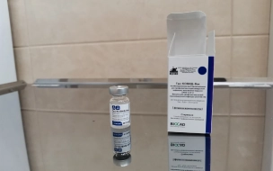 Число пунктов вакцинации от коронавируса в Петербурге увеличат до 136