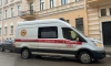 В Петербурге задержали водителя, который сбил ребенка на пешеходном переходе