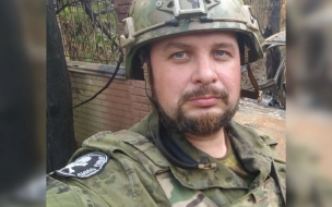 Военкор Владлен Татарский погиб во время взрыва в Петербурге