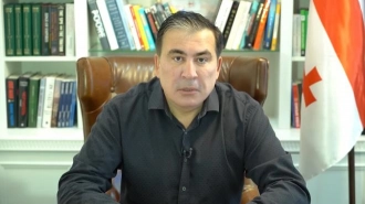 Саакашвили назвал ситуацию в Афганистане уроком для всех народов