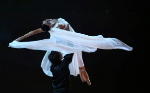 В Александринке состоится гала-концерт звезд оперы и балета