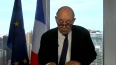 Глава МИД Франции заявил о необходимости новых санкций ...