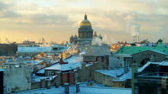 В Петербурге пройдут лекции и мастер-класс по сборке датчиков загрязнения воздуха