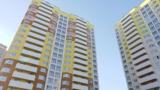 В марте продажи жилья в новостройках Петербурга и Ленобласти выросли на 53%