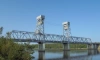 Мост через Свирь на трассе "Кола" разведут 2 июля