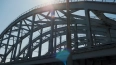 Начало строительства Большого Смоленского моста планируе ...