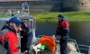 Пятеро спасателей эвакуировали женщину после травмы в крепости "Орешек"
