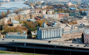 За обликом нежилых зданий Петербурга будет следить комитет по градостроительству 