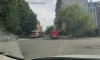 На улице Чапаева после пожара в доме нашли труп мужчины