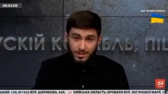 Кива резко высказался о призывах украинского телеведущего к геноциду