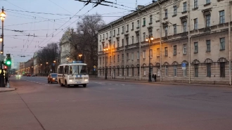 В Петербурге поймали 18-летнего радикала за подготовку "зажигательных" акций