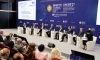 Петербург подписал на ПМЭФ соглашения на сумму более 600 млрд рублей