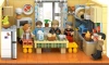Петербургский художник создал Lego, посвященное ипотеке