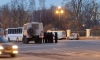 На антивоенной акции в Петербурге 1 марта задержали 125 человек