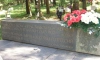 Стало известно, куда исчез памятник репрессированным полякам с Левашовского кладбища