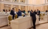 Стали известны итоги заседания Законодательного Собрания Петербурга