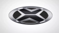 АвтоВАЗ подал заявки на регистрацию нового логотипа X