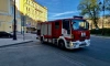 В Петербурге задержан поджигатель коммунальной квартиры на Долгоозерной улице