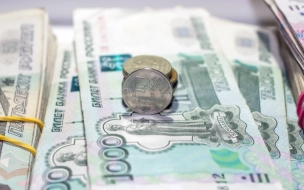 За год зарплата вахтовиков в Петербурге выросла до 141 тыс. рублей