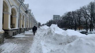 Стало известно, какую погоду принесет циклон на следующей неделе