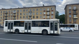 Бесплатный проезд на полгода сделают льготникам в пригородных автобусах