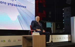 Жириновский возглавил список кандидатов ЛДПР на выборы в ЗакС Петербурга