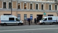 Петербургская полиция предупредила о новой схеме мошенни...